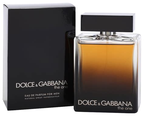 dolce gabbana eau de parfum the one herren 150ml preis|dolce & gabbana the one for men.